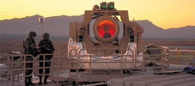 Ξεχάστε το S-400: Το σύστημα που αλλάζει τον πόλεμο έρχεται από το Ισραήλ (βίντεο)